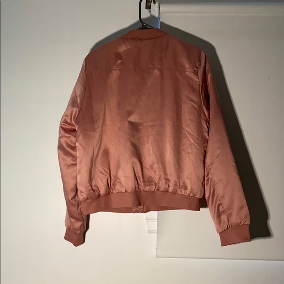 Pink jacket - Picture 2 of 4